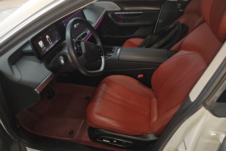 Used XPeng P7 2020 586E
