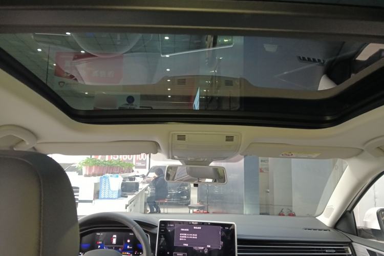 Used Volkswagen Sagitar 2023 300TSI DSG Excellence Edition
