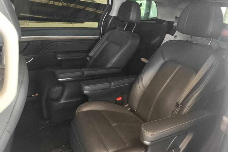 Used GAC Trumpchi M8 2021 Lingxiu Series 390T Deluxe Edition