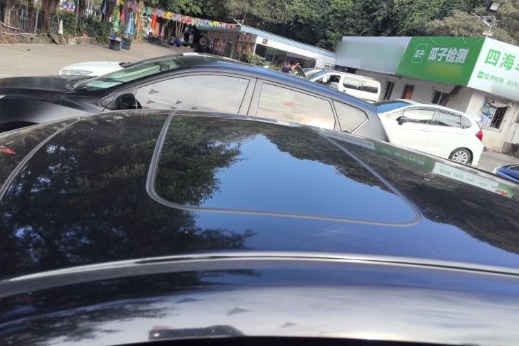 Used Honda Civic 2021 HATCHBACK 220TURBO CVT Trendy Cool Edition
