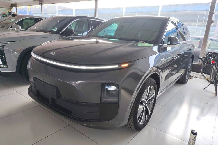 Used Li Auto L6 2024 Pro Model