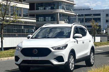 Used MG ZS 2020 180 DVVT Automatic UP