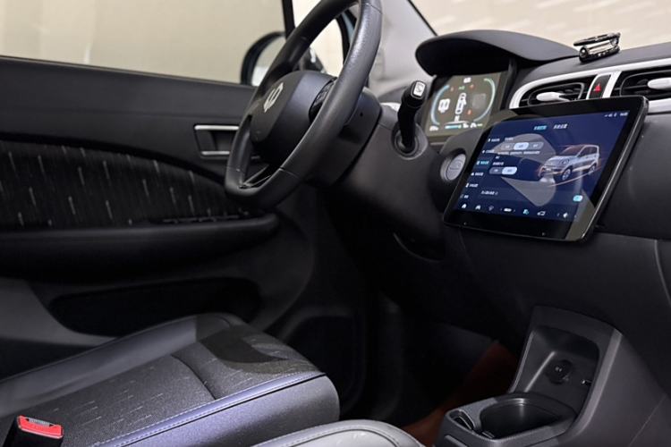 Used Leapmotor T03 2025 310 Comfort Edition
