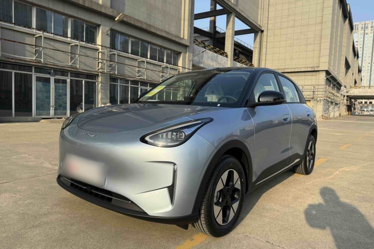 Used Geely Galaxy Geome 2025 310km Dream Edition