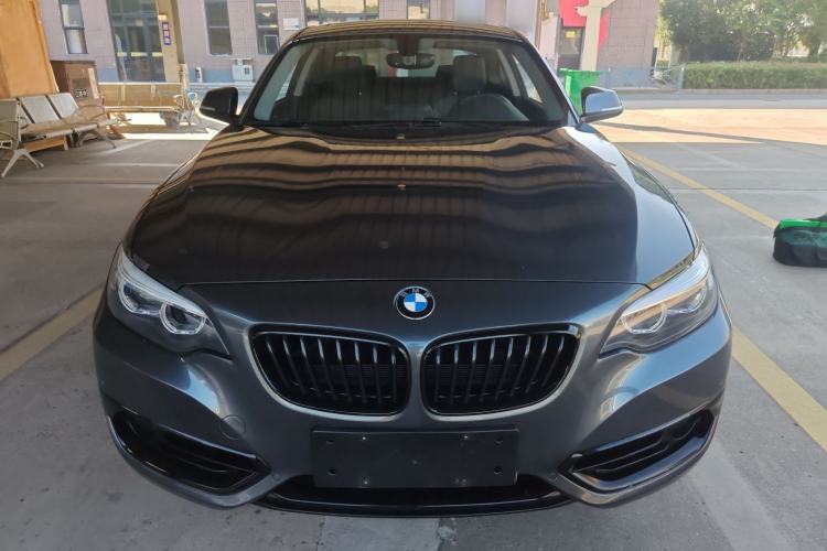 Used BMW 2 Series 2019 225i Sport Design Package
