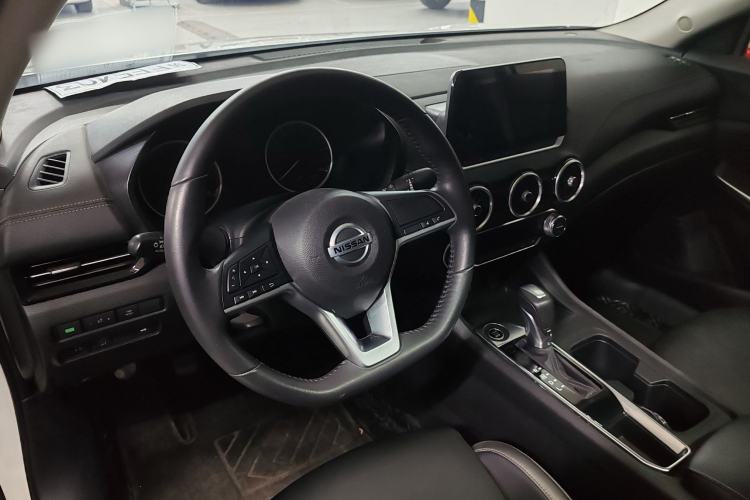 Used Nissan Sylphy 2021 1.6L XL CVT Enjoyment Edition