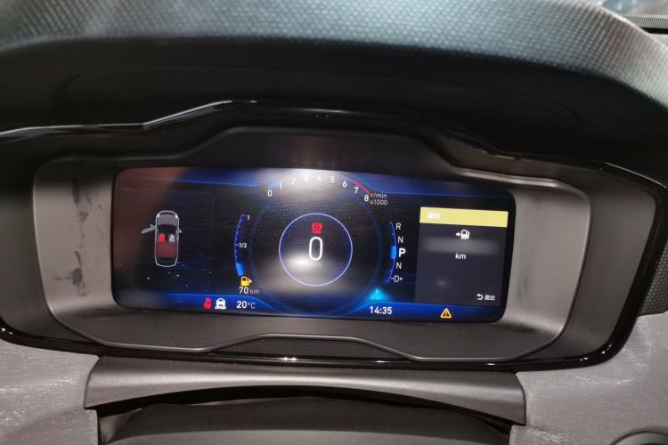 Used Lynk & Co 03 2019 1.5TD DCT JingPro Edition China VI Standard
