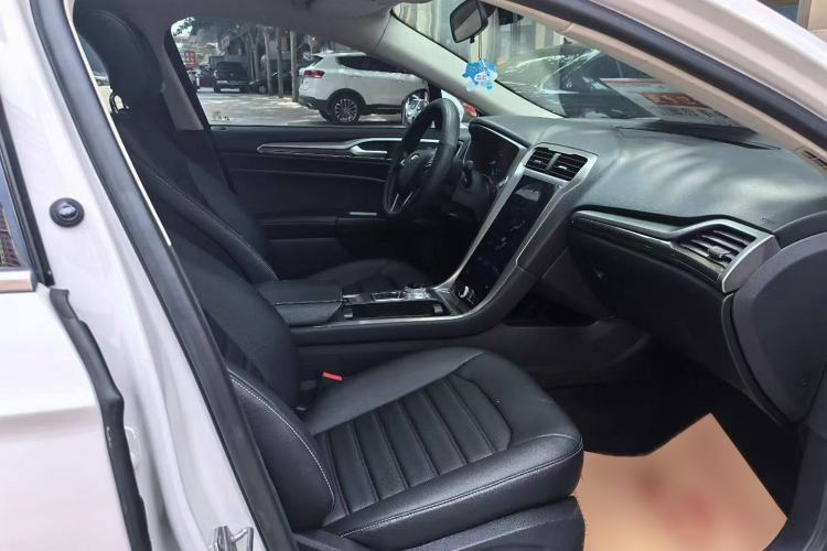 Used Ford Mondeo 2020 EcoBoost 180 Stylish Model
