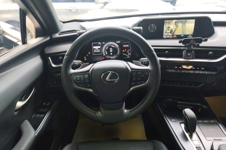 Used Lexus UX New Energy 2020 300e Pure·Joy Edition
