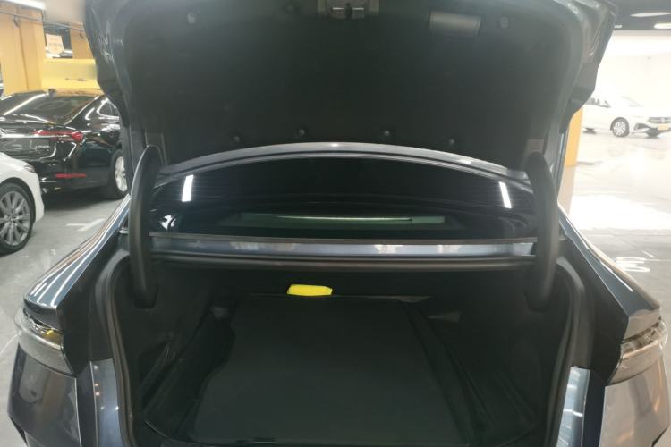 Used BYD Seal 2023 Champion Edition 550km Elite Model
