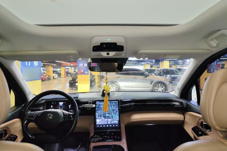 Used Nio ES8 2018 Founder Edition
