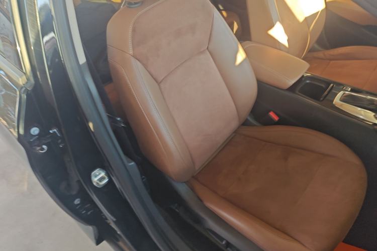 Used Buick Regal 2019 20T Elite Version China VI Standard
