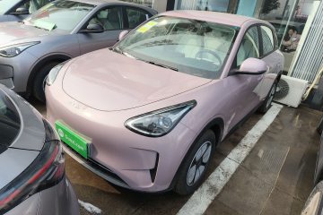 Used Geely Galaxy Geome 2026 Model 310km Youth Edition
