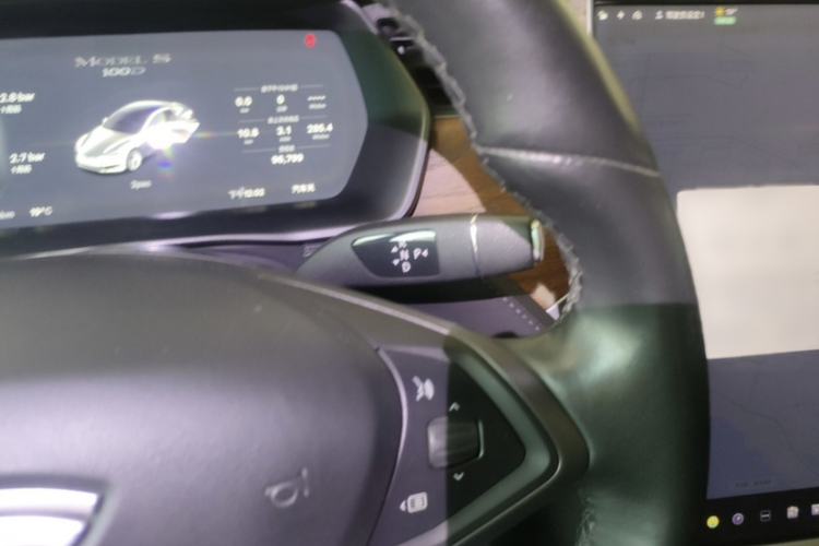 Used Tesla Model S 2017 S 100D