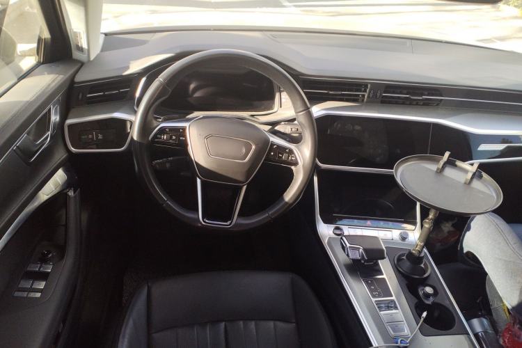 Used Audi A6 (Import) 2023 allroad quattro 55 TFSI Prestige Off-Road Model