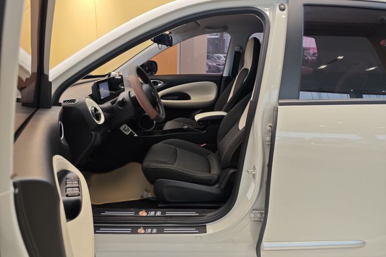 Used Wuling Bingo 2023 333 km Fast-Share Version