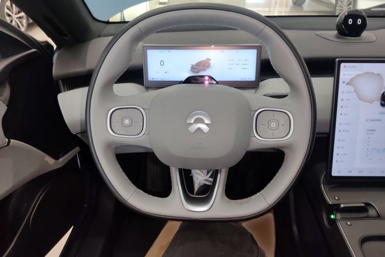 Used Nio ET5T 2023 75 kWh Touring
