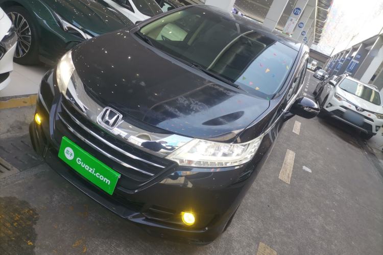 Used Honda Odyssey 2015 2.4L Supreme Edition