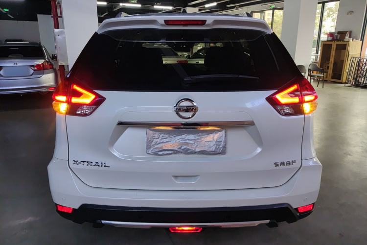 Used Nissan X-Trail 2021 2.0L CVT 2WD XL ITS Comfort Commemorative Edition
