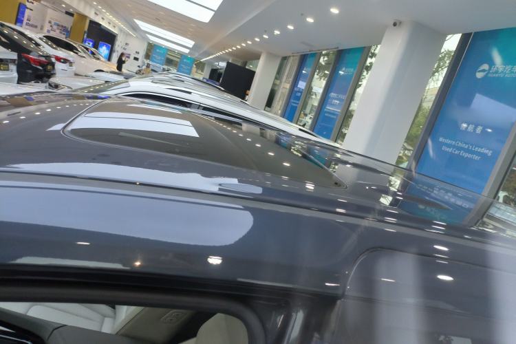 Used Hyundai Custo 2021 380TGDi Smart Love Flagship Edition TOP Premium
