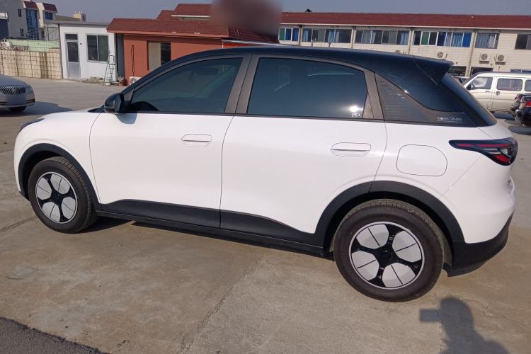 Used  Geome 2025 410 km Free Version