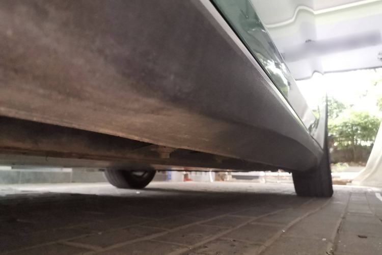 Used  SL03 2022 515 Pure Electric Version
