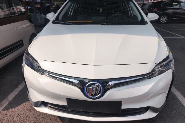 Used Buick Velite 6 2023 Revised Version 430 km Range – Commuter Edition