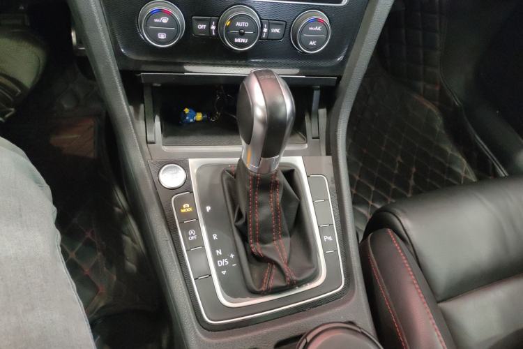 Used Volkswagen  2016 2.0 TSI GTI
