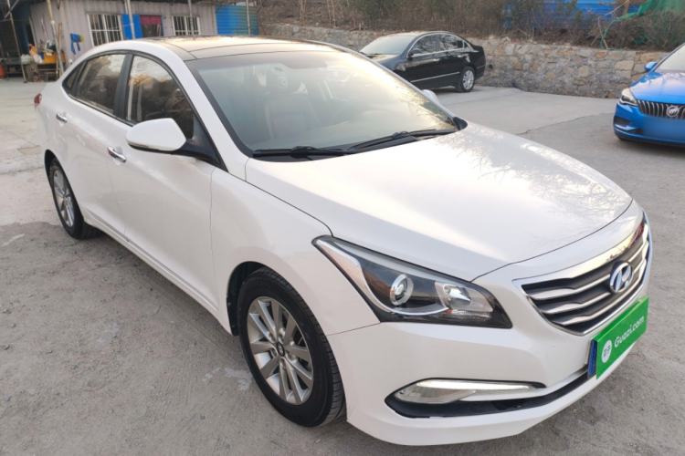 Used Hyundai Mistra 2014 1.8L Automatic Smart GLS