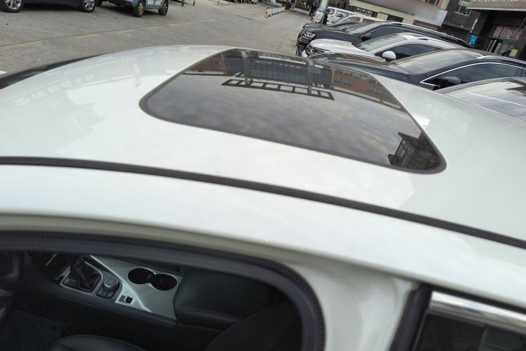 Used Infiniti Q50L 2016 2.0T Enjoyment Edition
