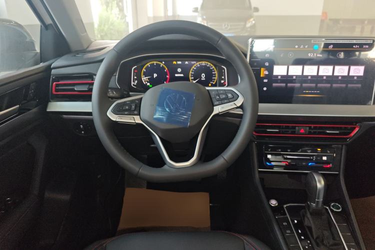 Used Volkswagen Lavida 2024 300TSI DSG Starry Sky Leading Edition
