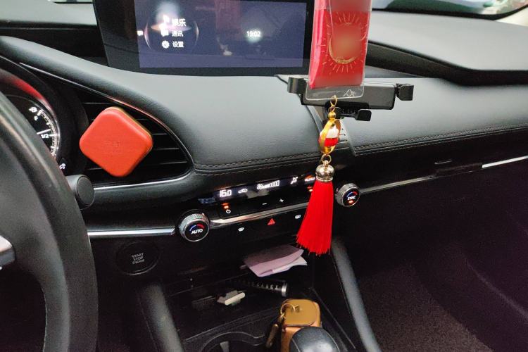 Used Mazda Mazda 3 Axela 2020 2.0L Automatic Zhiya Edition
