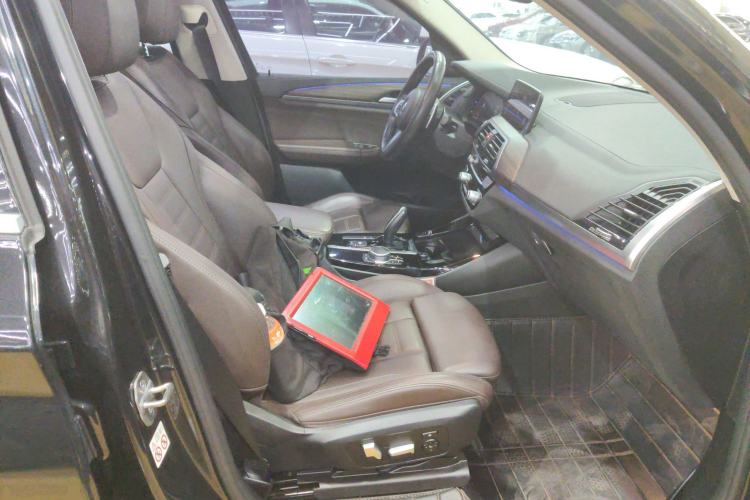 Used BMW X3 2021 xDrive28i M Sport Package