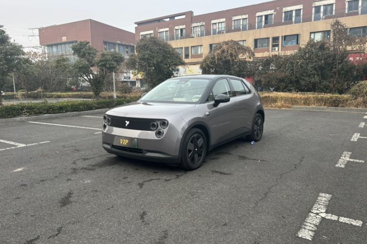 Used  firefly 2025 Free Edition
