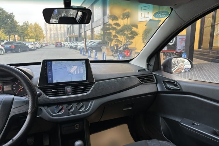 Used Baojun 310 2016 1.2L Manual Value Edition
