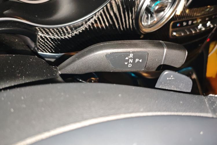 Used  LS Series 2020 LS560MX SKABINE Skylight
