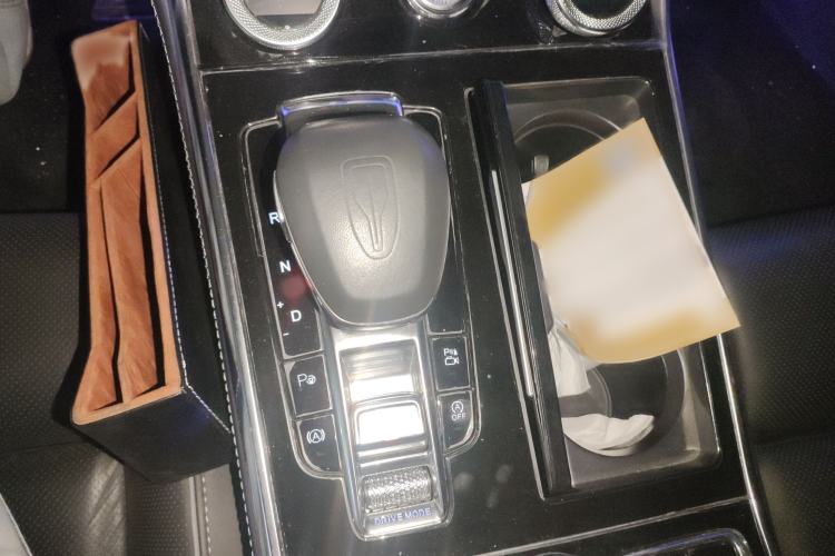 Used Hongqi H9 2020 3.0T Smart Connect Flagship Edition