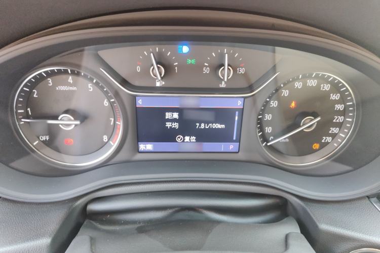 Used Buick Regal 2020 552T Elite Edition
