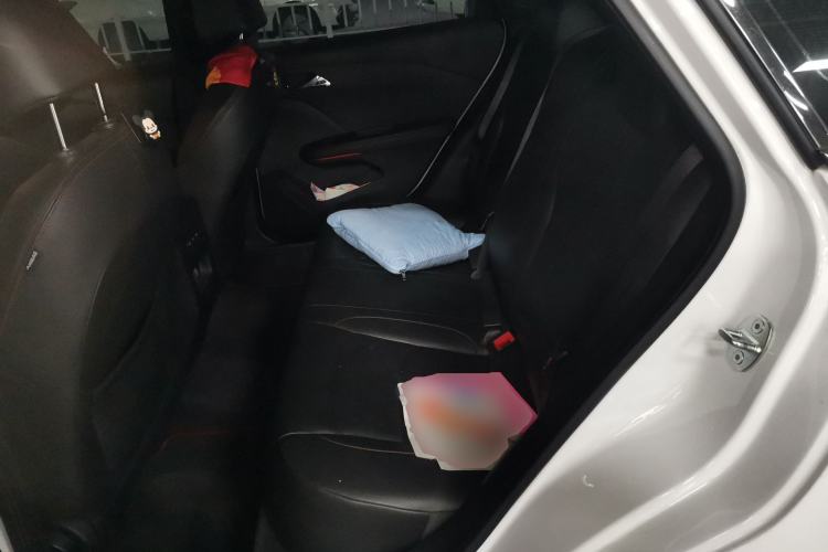 Used Chevrolet Monza 2020 Light Hybrid RS 330T Automatic Thrill Edition