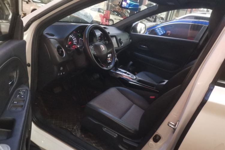 Used Honda XR-V 2019 220TURBO CVT Luxury Edition China VI Emission Standard
