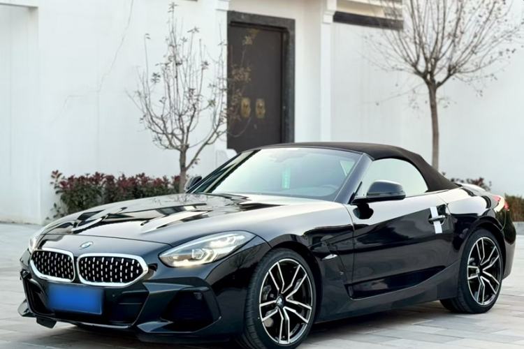 Used BMW Z4 2019 sDrive 25i M Sport Package