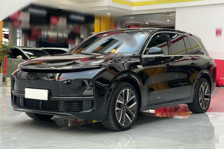 Used Li Auto L8 2023 Pro Model
