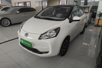 Used Oshan Benni E-Star 2021 National Edition Colorful Version Lithium Iron Phosphate (31.95 kWh)