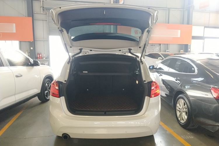 Used BMW 2 Series Active Tourer 2016 218i Leading Model