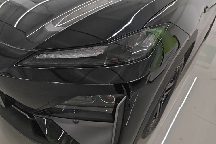 Used  S07 2025 215Max Deep Blue Intelligent Driving AD PRO Range-Extended Version
