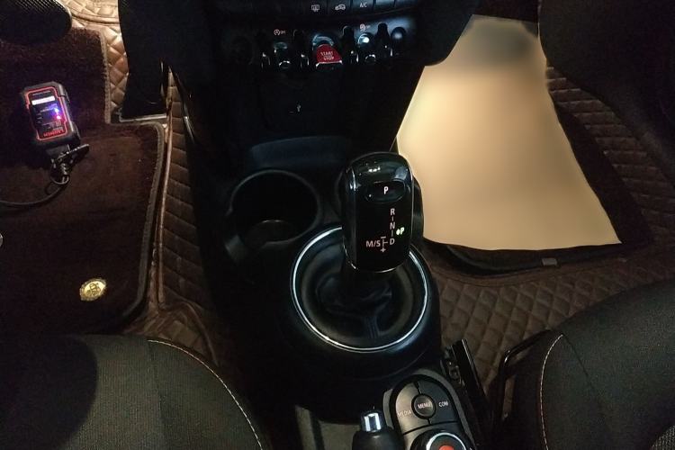 Used  MINI 2018 1.5T ONE PLUS