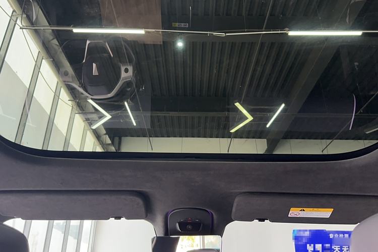 Used  07 2024 Max Extended-Range Edition