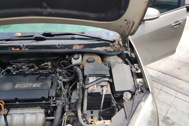 Used Buick GT 2013 GT 1.6L Automatic Fashion Edition
