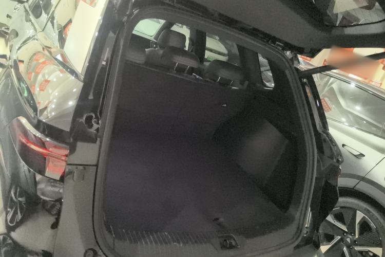 Used BYD Song Pro New Energy 2025 Second-Generation Intelligent Driving Version DM-i 115KM Superior Trim
