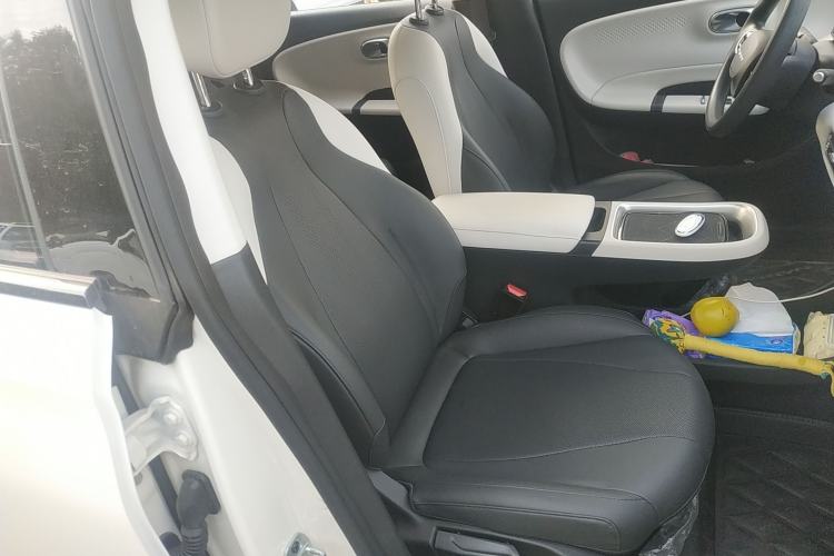 Used Dongfeng NAMMI 01 2024 New Edition 330 Air